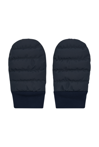 En Fant mittens parisian night dark navy - handschoenen