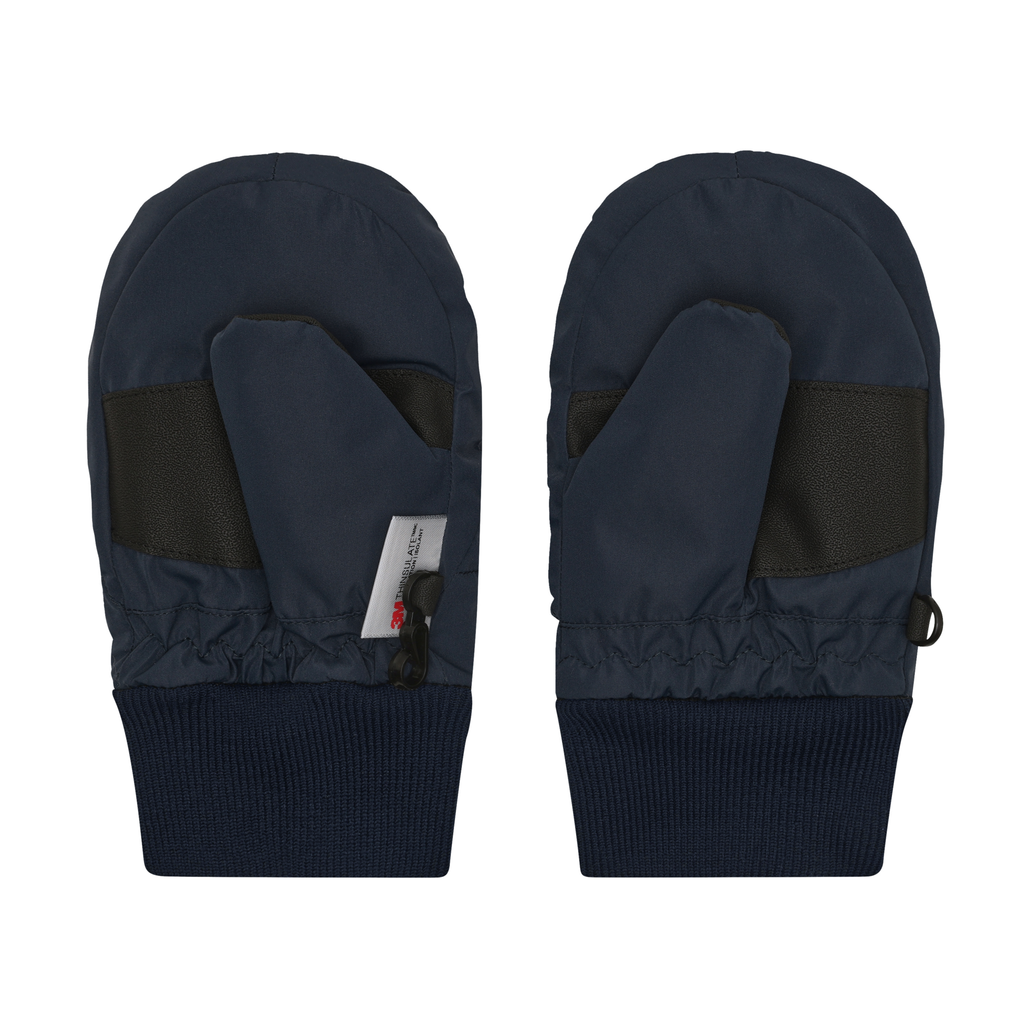 En Fant mittens parisian night dark navy - handschoenen-2