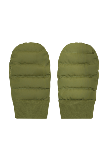 En Fant mittens mayflower green - handschoenen