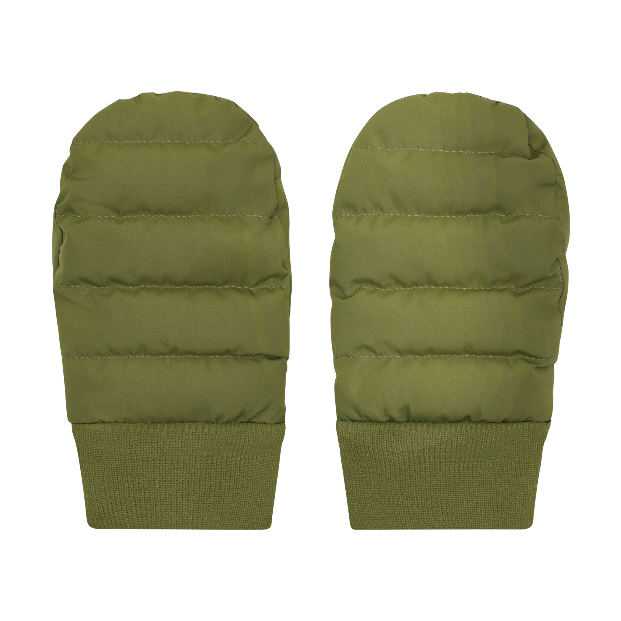 En Fant mittens mayflower green - handschoenen-1