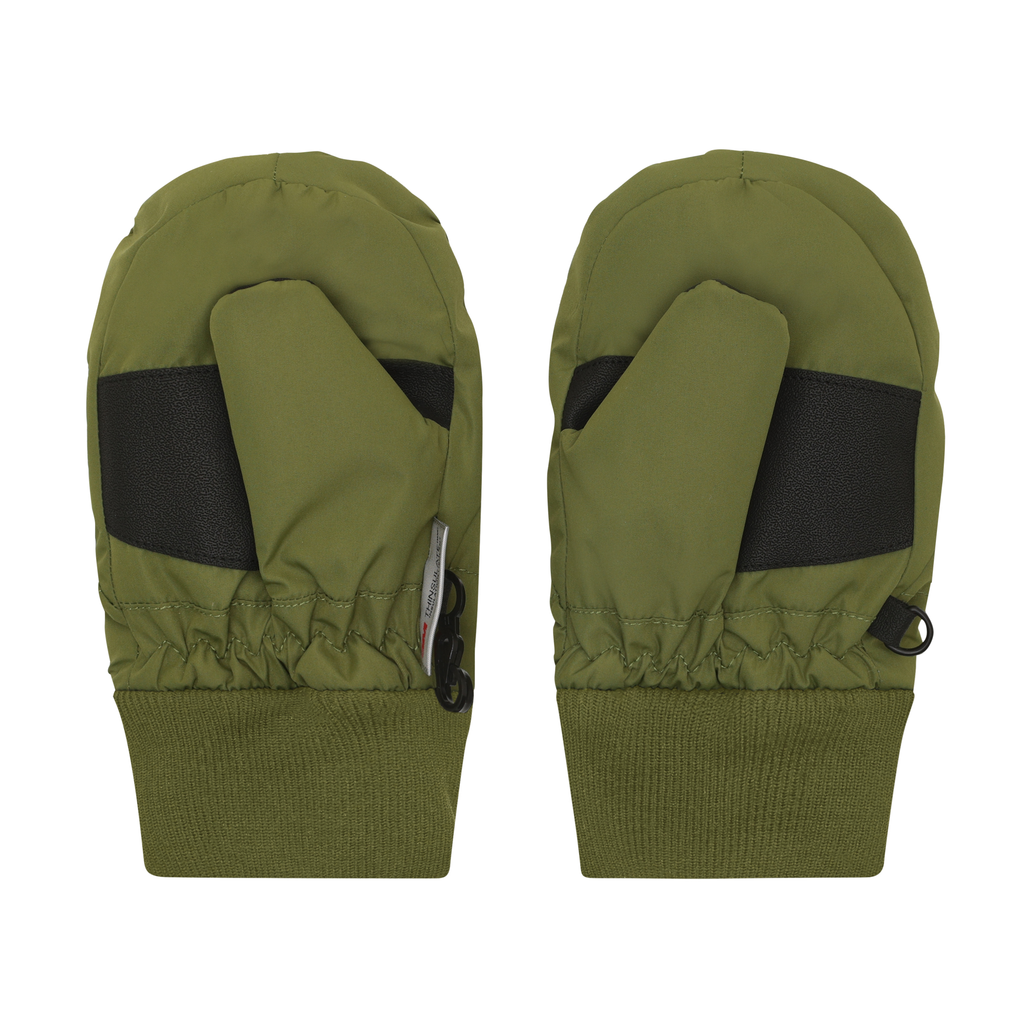 En Fant mittens mayflower green - handschoenen-2