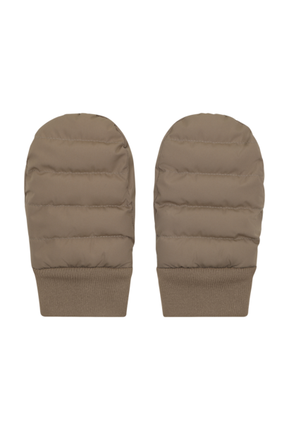 En Fant mittens pine bark brown - handschoenen