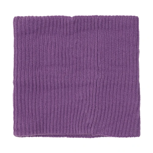 En Fant neckwarmer bellflower purple - sjaal-2