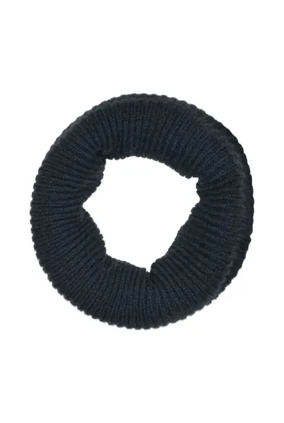 En Fant neckwarmer parisian night dark navy - sjaal