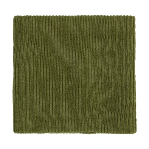 En Fant neckwarmer mayflower green - sjaal-2