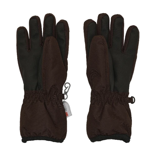 En Fant gloves coffee bean brown - handschoenen-2