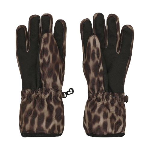 En Fant gloves pine bark brown - handschoenen-2