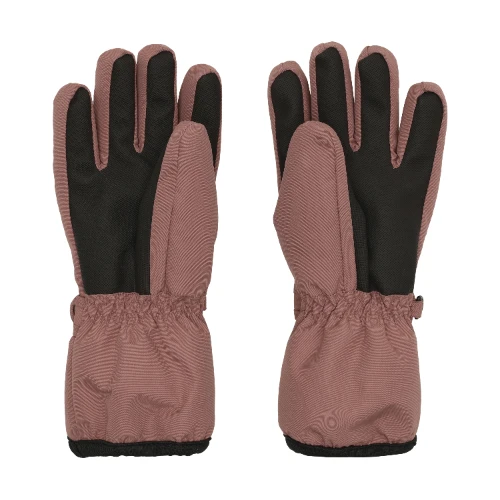 En Fant gloves burlwood rose - handschoenen-2