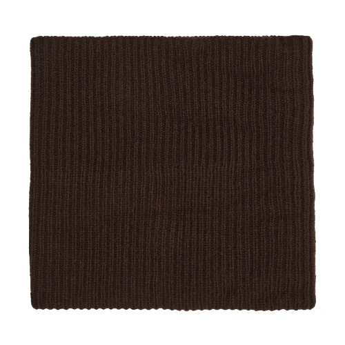 En Fant neckwarmer coffee bean brown - sjaal-2