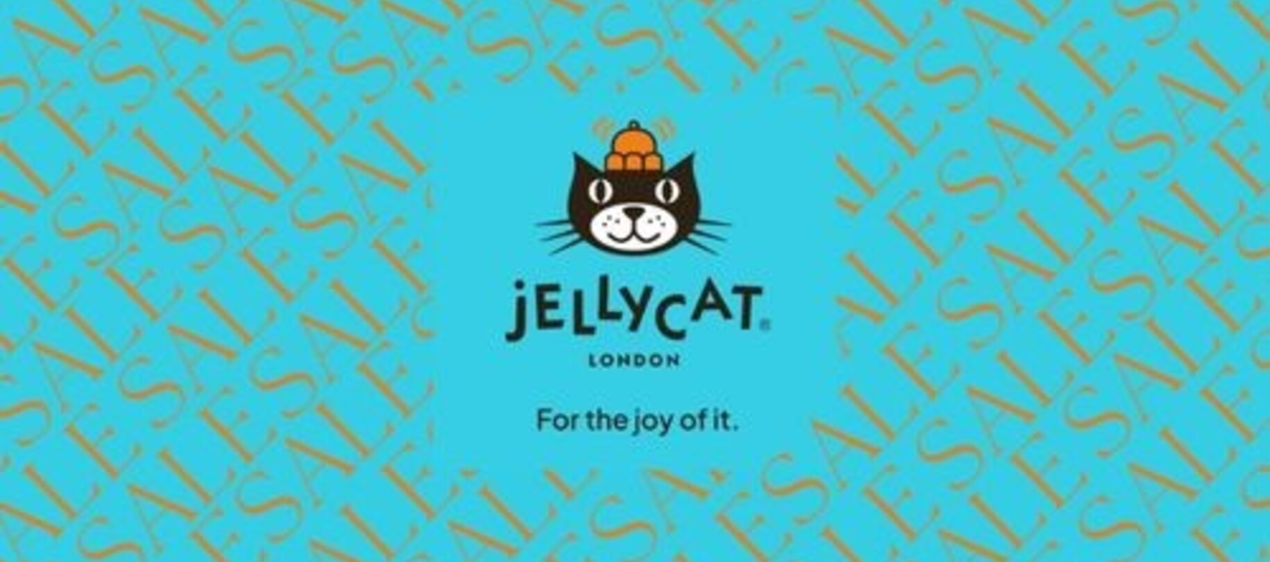 Sale Jellycat!