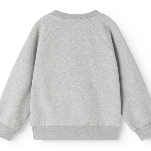 MarMar Copenhagen theos cloud grey logo double jersey-4