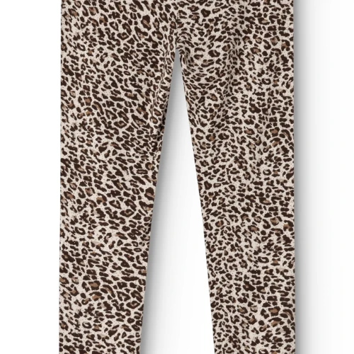 MarMar Copenhagen leo leg dark brown leo leopard-4