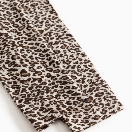 MarMar Copenhagen leo leg dark brown leo leopard-3