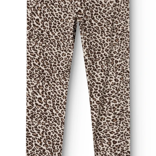 MarMar Copenhagen leo leg dark brown leo leopard-2