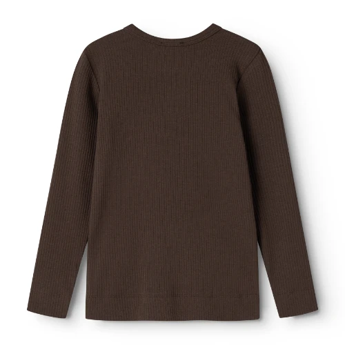 MarMar Copenhagen tee ls dark roast modal-4