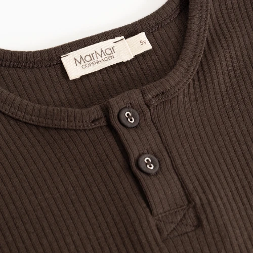 MarMar Copenhagen tee ls dark roast modal-2