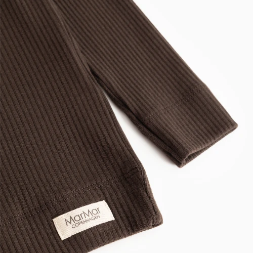 MarMar Copenhagen tee ls dark roast modal-3
