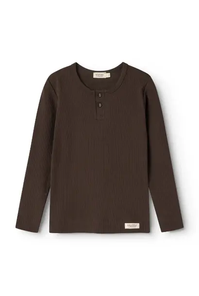 MarMar Copenhagen tee ls dark roast modal
