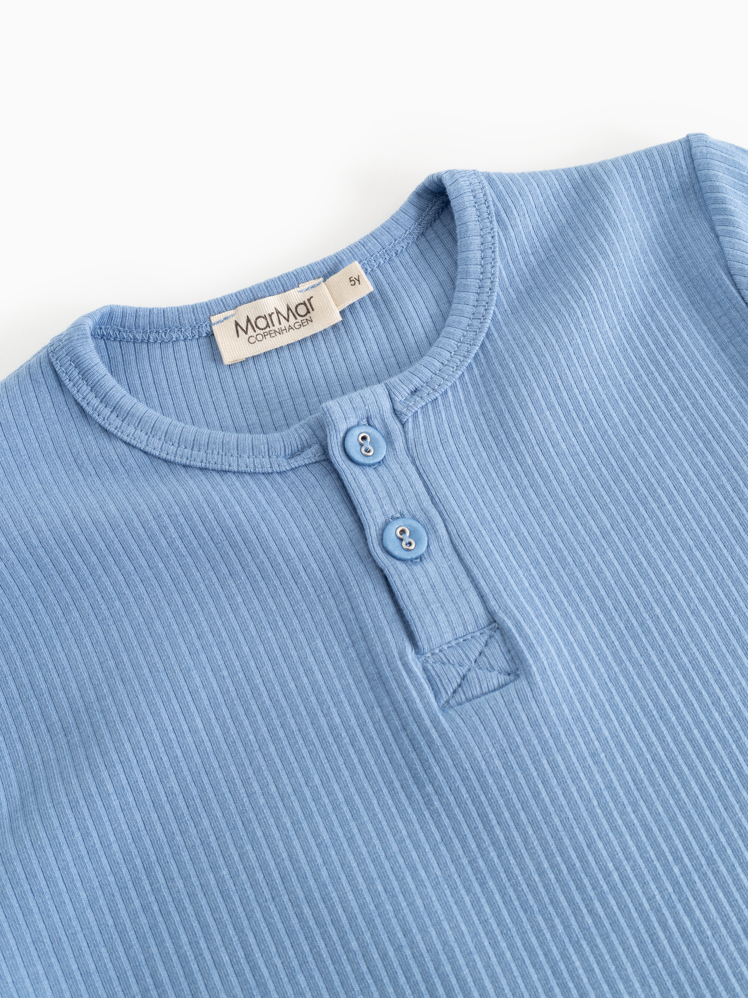 MarMar Copenhagen tee ls blue heaven modal-3