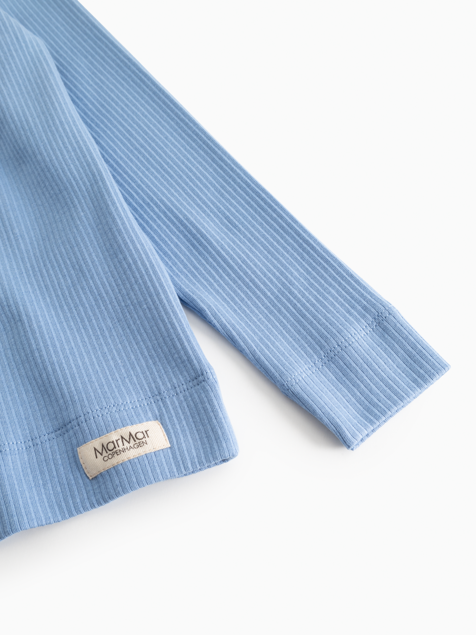 MarMar Copenhagen tee ls blue heaven modal-4