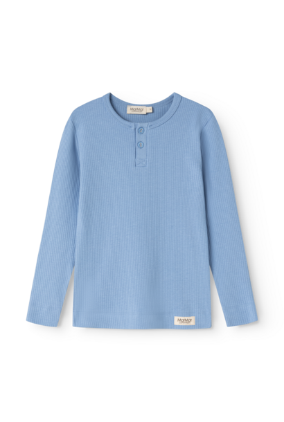 MarMar Copenhagen tee ls blue heaven modal