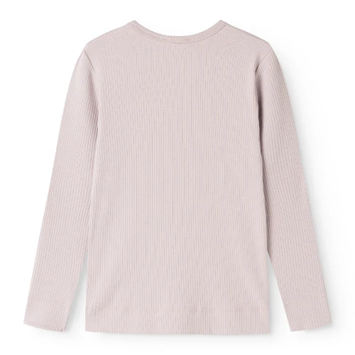 MarMar Copenhagen tee ls cloud gray modal-4