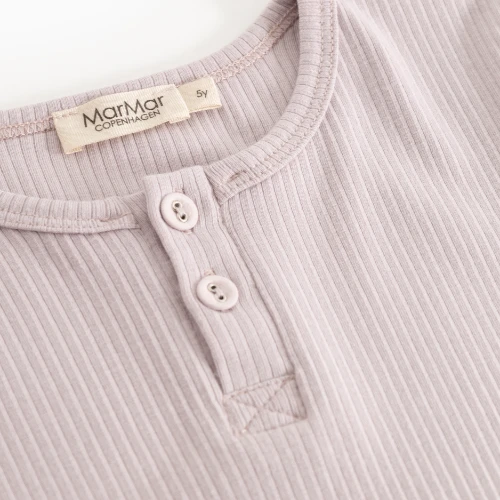 MarMar Copenhagen tee ls cloud gray modal-2