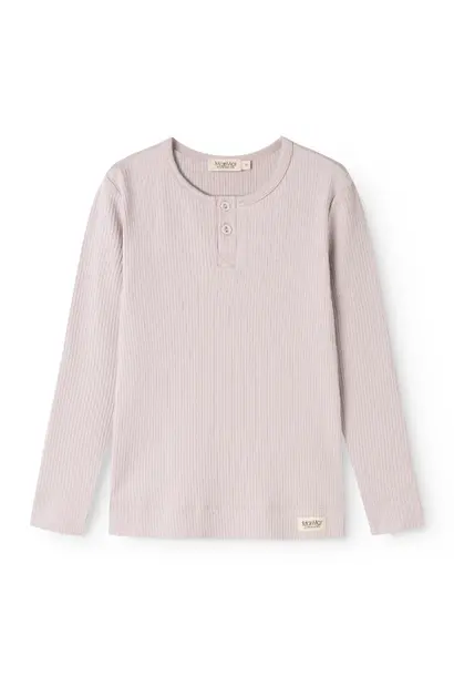 MarMar Copenhagen tee ls cloud gray modal