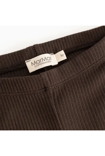 MarMar Copenhagen leg dark roast modal