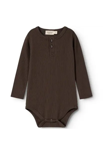 MarMar Copenhagen body ls dark roast modal