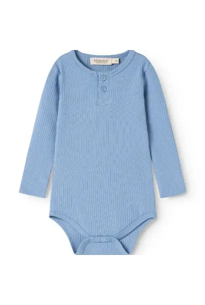 MarMar Copenhagen body ls blue heaven modal