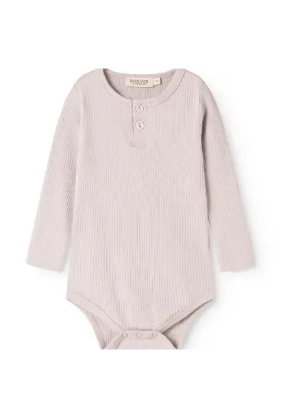 MarMar Copenhagen body ls cloud gray modal