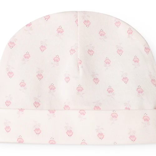 MarMar Copenhagen aiko mini bloom modal smooth print-5