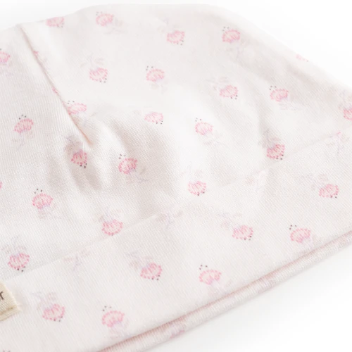 MarMar Copenhagen aiko mini bloom modal smooth print-4