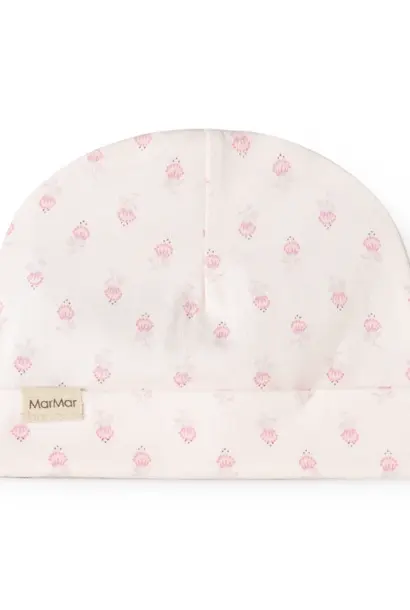 MarMar Copenhagen aiko mini bloom modal smooth print