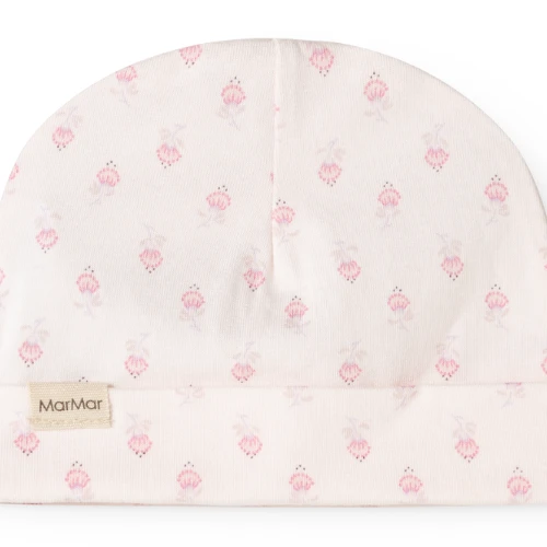 MarMar Copenhagen aiko mini bloom modal smooth print-1