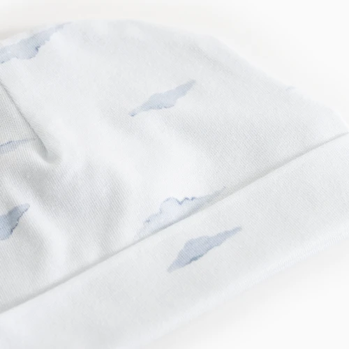 MarMar Copenhagen aiko cumu modal smooth print-3