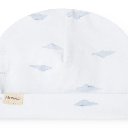 MarMar Copenhagen aiko cumu modal smooth print-1