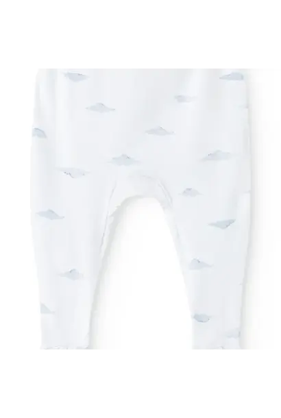 MarMar Copenhagen pixa cumu modal smooth print
