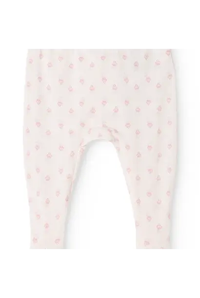 MarMar Copenhagen pixa mini bloom modal smooth print