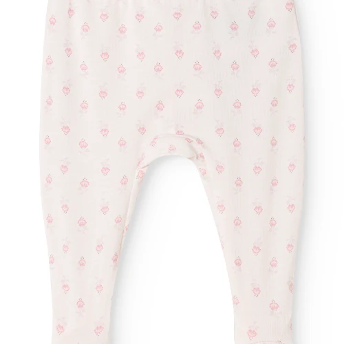 MarMar Copenhagen pixa mini bloom modal smooth print-1