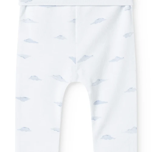 MarMar Copenhagen piva cumu modal smooth print-4