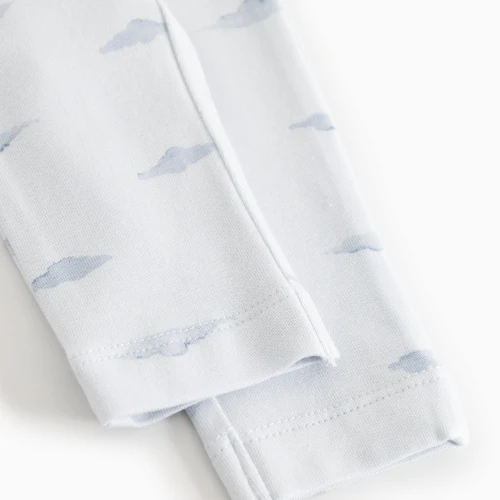 MarMar Copenhagen piva cumu modal smooth print-3