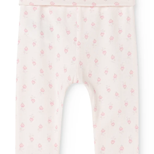 MarMar Copenhagen piva mini bloom modal smooth print-4