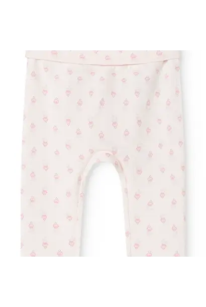 MarMar Copenhagen piva mini bloom modal smooth print