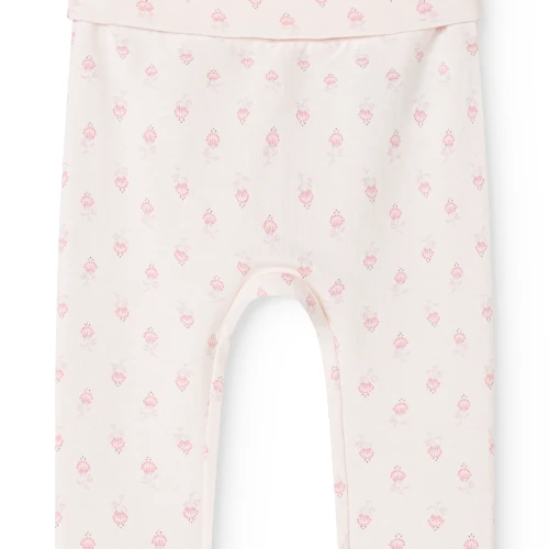 MarMar Copenhagen piva mini bloom modal smooth print-1