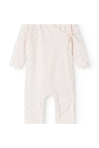 MarMar Copenhagen rula mini bloom modal smooth print