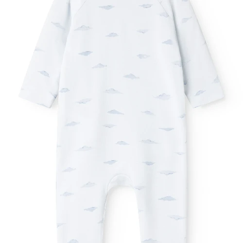 MarMar Copenhagen rulo cumu modal smooth print-4
