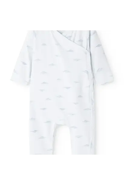 MarMar Copenhagen rulo cumu modal smooth print