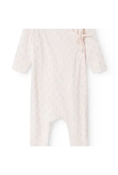 MarMar Copenhagen rubetta mini bloom modal smooth print